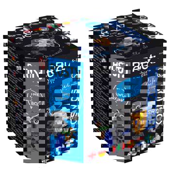ReBotz再生機器人：柯基Rusty