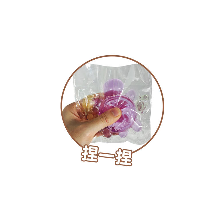 療癒捏捏樂-有隻大烏龜 療癒捏捏樂-有隻大烏龜