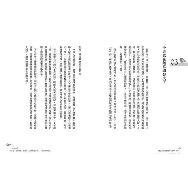 懂了以後更輕鬆的心理學:心理諮商專家精選最有感15個議題,克服拖延症、完美主義、自卑、過度擔憂的日常練習 懂了以後更輕鬆的心理學:心理諮商專家精選最有感15個議題,克服拖延症、完美主義、自卑、過度擔憂的日常練習