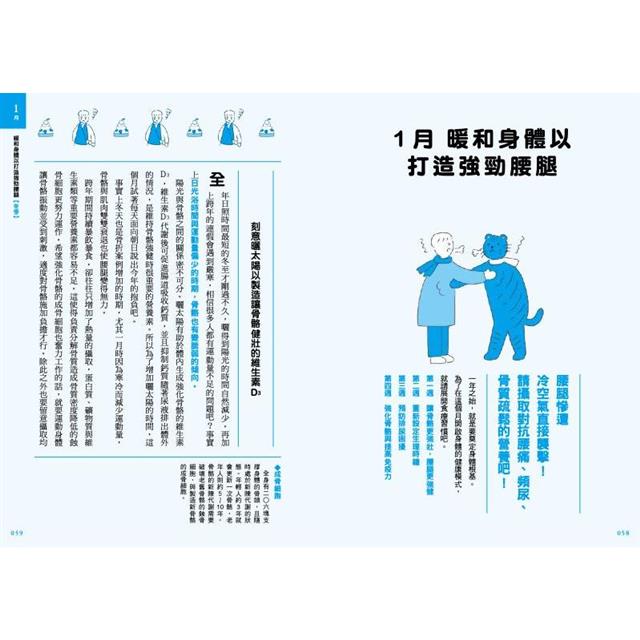 讓身體不倦怠的食療習慣 讓身體不倦怠的食療習慣