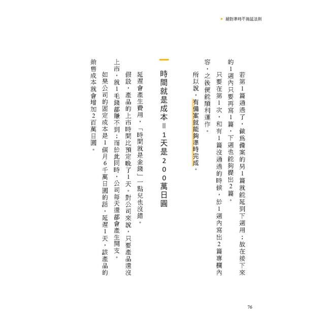 時間最短化,成果最大化的法則:1天安裝1個成功人士的「思維演算法」45天(約1.5月)腦袋將徹底更新! 時間最短化,成果最大化的法則:1天安裝1個成功人士的「思維演算法」45天(約1.5月)腦袋將徹底更新!