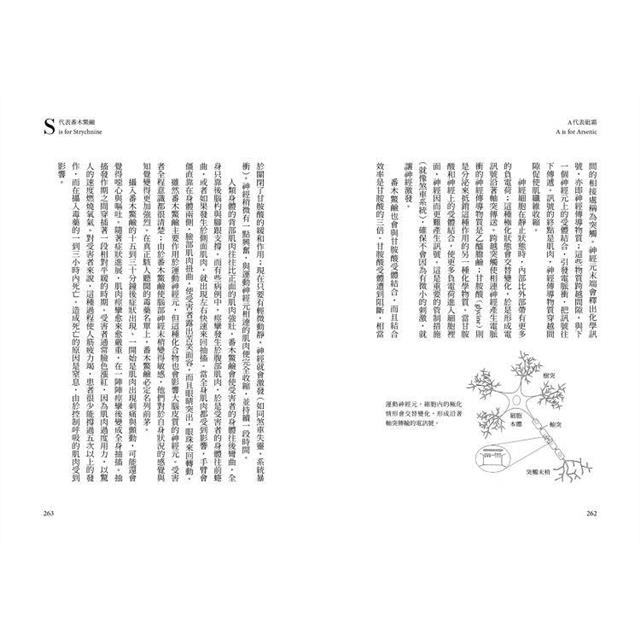 犯罪手法系列SP-A代表砒霜:阿嘉莎.克莉絲蒂的致命配藥室 犯罪手法系列SP-A代表砒霜:阿嘉莎.克莉絲蒂的致命配藥室