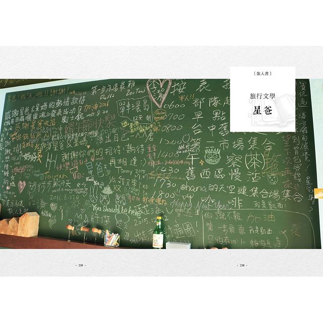 環島讀冊:心中那間獨立書店,改變街區的閱讀力量 環島讀冊:心中那間獨立書店,改變街區的閱讀力量