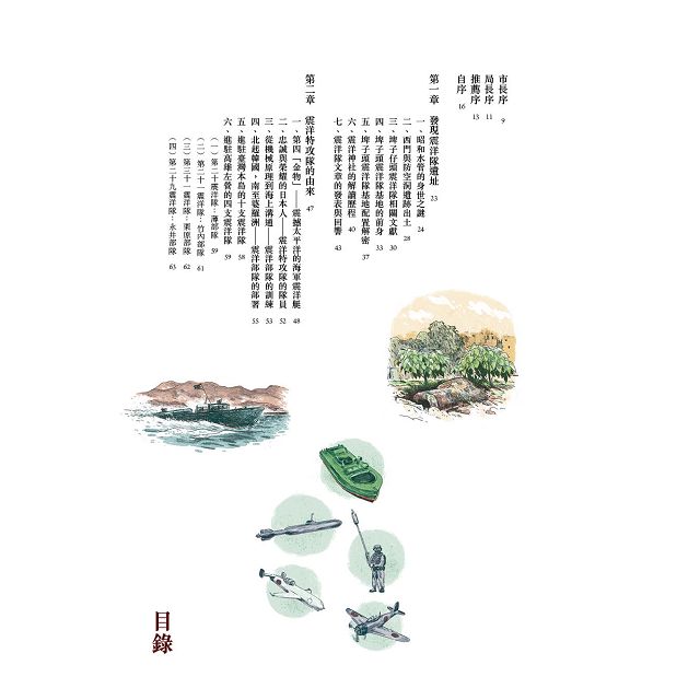 左營二戰祕史:震洋特攻隊駐臺始末 左營二戰祕史:震洋特攻隊駐臺始末