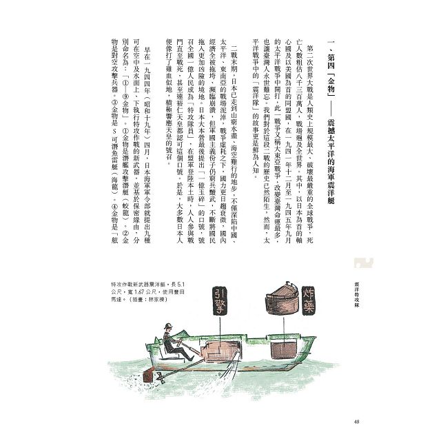 左營二戰祕史:震洋特攻隊駐臺始末 左營二戰祕史:震洋特攻隊駐臺始末