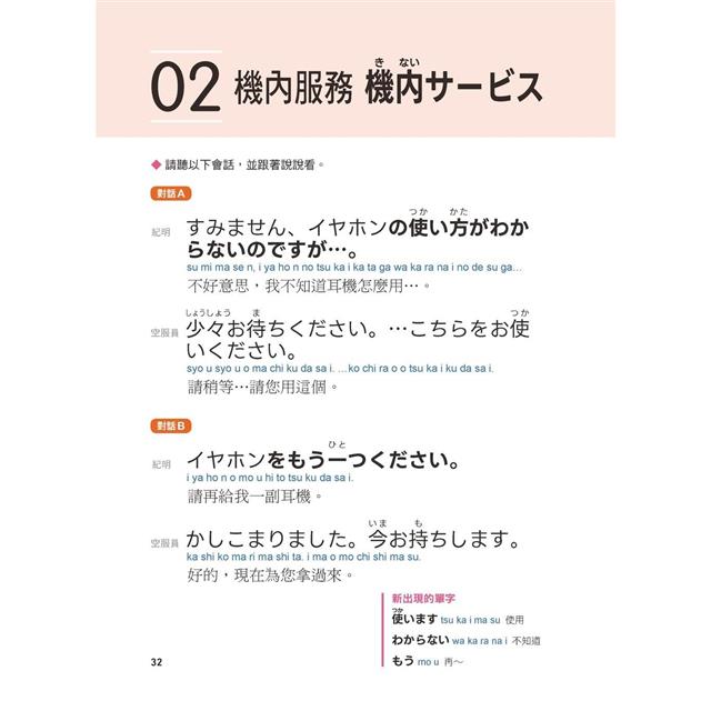 我的第一本中高齡旅遊日語:簡簡單單一句就搞定!跟團、自由行、自學教學都好用!(附隨身會話手冊+MP3光碟+QR碼線上音檔) 我的第一本中高齡旅遊日語:簡簡單單一句就搞定!跟團、自由行、自學教學都好用!(附隨身會話手冊+MP3光碟+QR碼線上音檔)