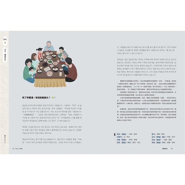 韓國節日與慶典:MOOKorea慕韓國 第5期 명절과 축제(附韓籍老師親錄線上音檔) 韓國節日與慶典:MOOKorea慕韓國 第5期 명절과 축제(附韓籍老師親錄線上音檔)