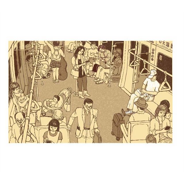 時光寫生:手繪0.65世紀臺灣庶民日常 時光寫生:手繪0.65世紀臺灣庶民日常
