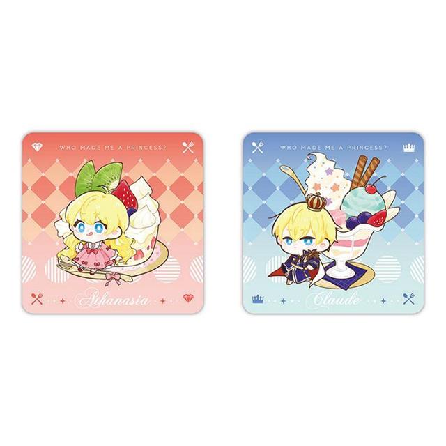 某天成為公主01【小說特裝版】 某天成為公主01【小說特裝版】