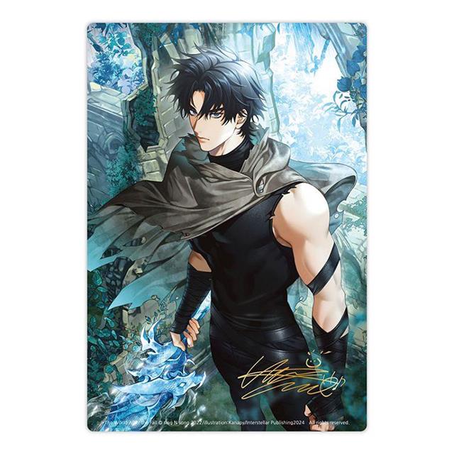 滅亡後的世界01+02【雙書特裝版】 滅亡後的世界01+02【雙書特裝版】