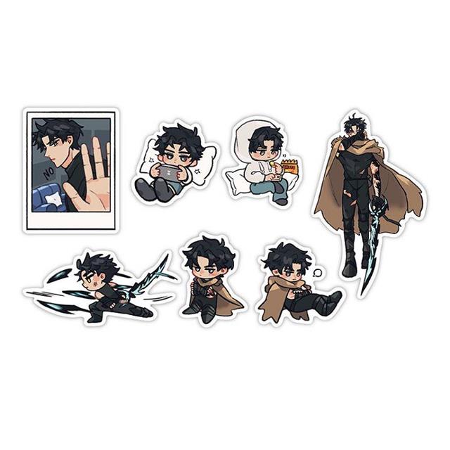 滅亡後的世界01+02【雙書特裝版】 滅亡後的世界01+02【雙書特裝版】