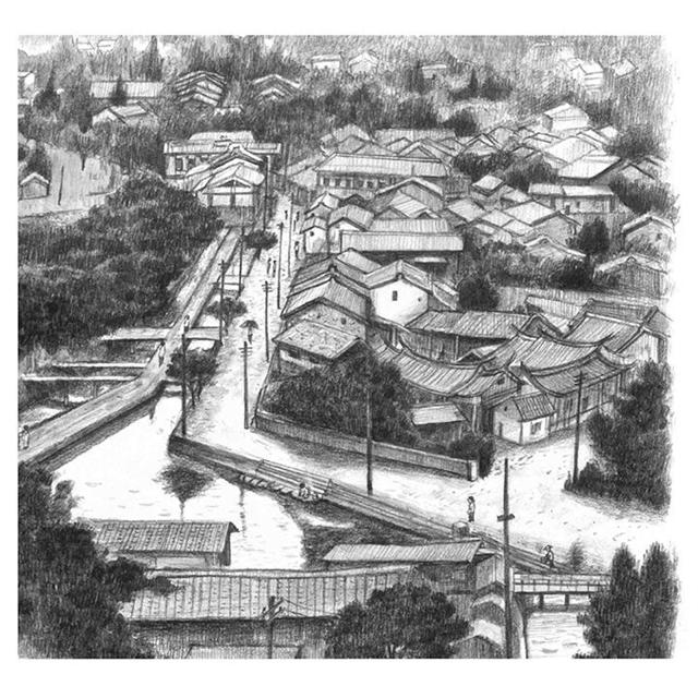 來自清水的孩子 Son of Formosa 1:愛讀冊的少年 來自清水的孩子 Son of Formosa 1:愛讀冊的少年
