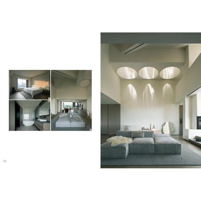 複層住宅格局規劃術:樓中樓、透天、獨棟設計必學,完勝空間限制 複層住宅格局規劃術:樓中樓、透天、獨棟設計必學,完勝空間限制