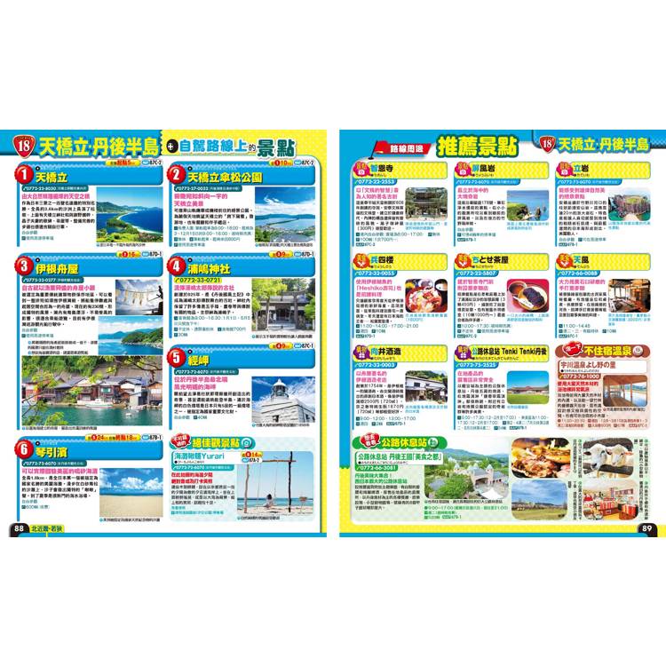 關西自駕遊’26-27:京阪神近郊、中國、四國39條兜風路線  MM哈日情報誌47 關西自駕遊’26-27:京阪神近郊、中國、四國39條兜風路線  MM哈日情報誌47