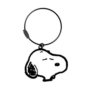 SNOOPY《史努比大頭》造型一卡通