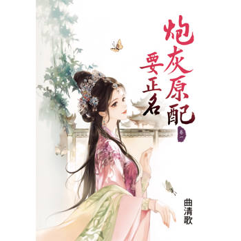 炮灰原配要正名 卷一