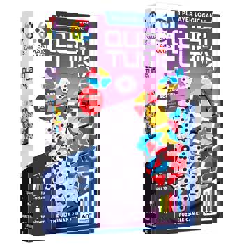 拼圖萬花筒　Quantum 2 in 1