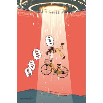 雷雷雷‧水感卡2入組