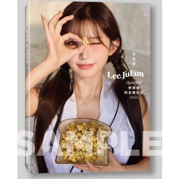 《FIGHT FOR ALL 李珠珢的主場日記》