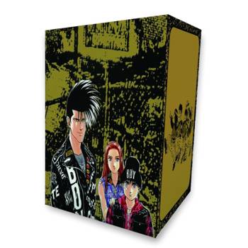 橫行太保 典藏版(盒裝套書11-20冊)