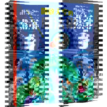 開啟天空的魔法樹：打破冷漠灰暗城市的綠色奇蹟