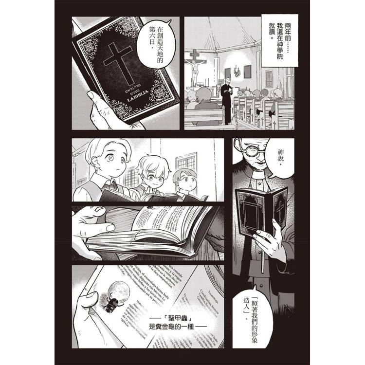 牧羊少年奇幻之旅 牧羊少年奇幻之旅