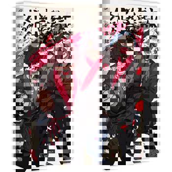 劍尊歸來08漫畫（第一部．完）