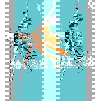 POLE STAR 閃耀之星（３）