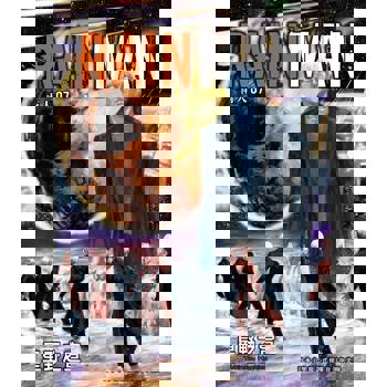 雨人RAIN MAN（７）完
