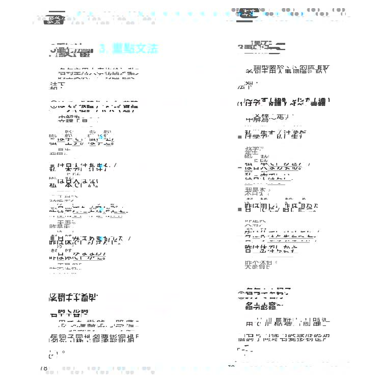 新日檢N5文法帶著背!新版(隨書附日籍名師親錄標準日語朗讀音檔QR Code) 新日檢N5文法帶著背!新版(隨書附日籍名師親錄標準日語朗讀音檔QR Code)