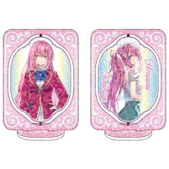 歡迎來到實力至上主義的教室３年級篇（２）加價購炫亮旋轉立牌 A(原作)【特裝版】