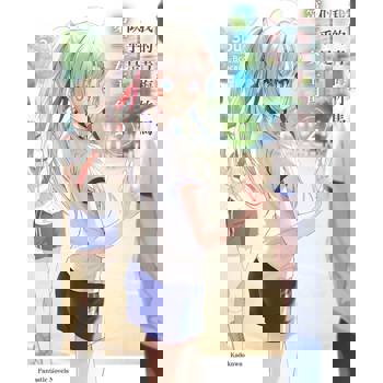 我的青梅竹馬似乎是第一女主角（２）