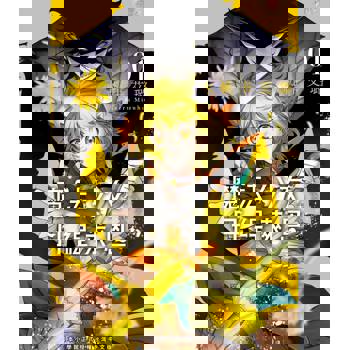 魔法少女丹緹萊恩（１）