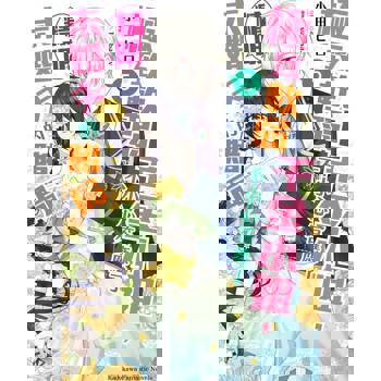 極致軟弱千金小姐，不小心答應了精明未婚夫的賭局（５）