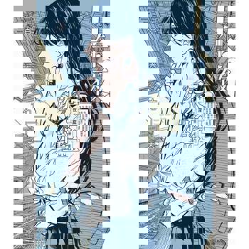 午夜深藍（全）