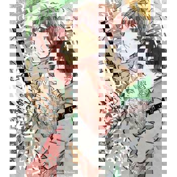 短訴漫長的愛戀（全）