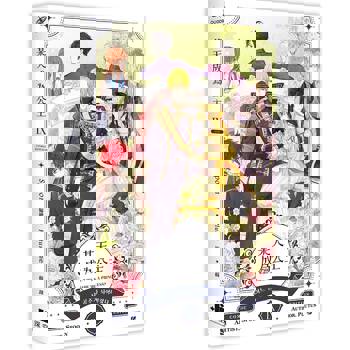 某天成為公主IX漫畫完