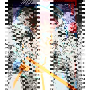 鮮血黑市blood night market（２）