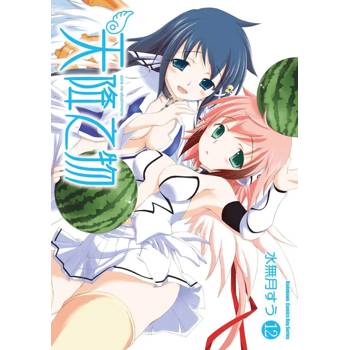 天降之物（１２）２０２６年版