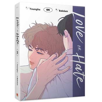 Love or Hate（５）