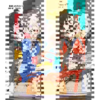 Lycoris Recoil 莉可麗絲（６）