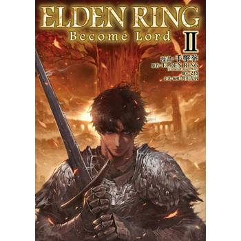 ELDEN RING Become Lord（２）完