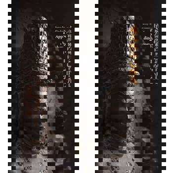 成為你自己的光