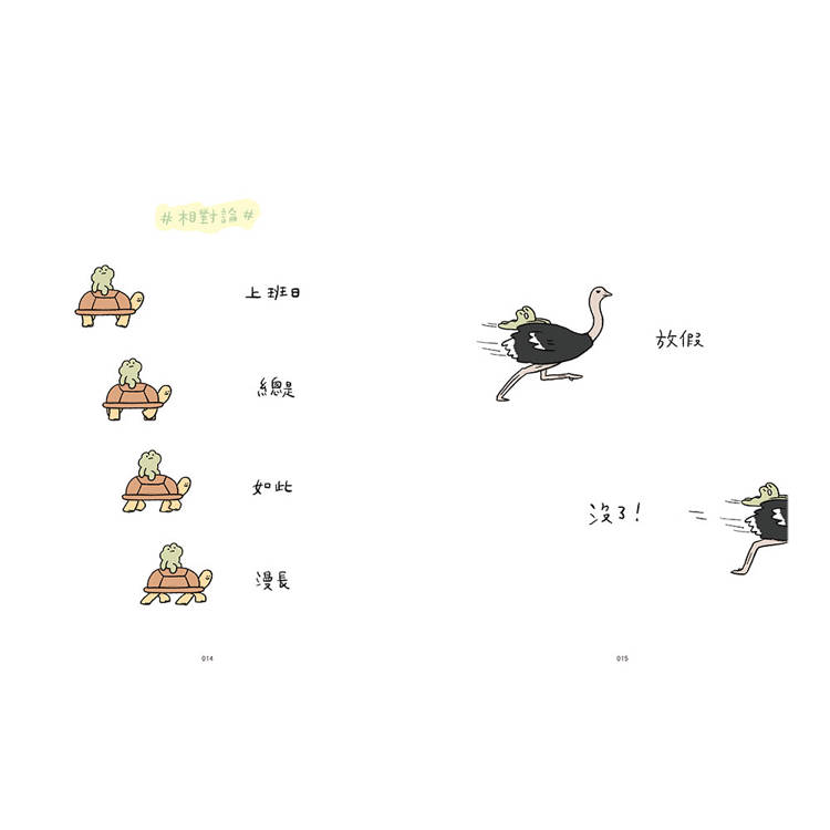我今天也不想上班但還是去了 我今天也不想上班但還是去了