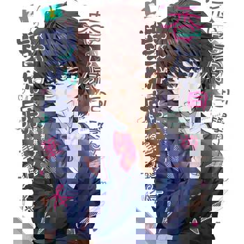 香原同學的戀物癖筆記本（２）