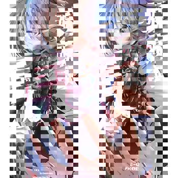 姊姊與巨人 千金小姐轉生異世界（６）