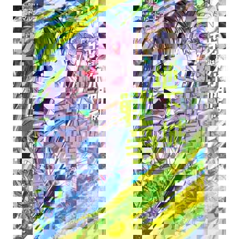 我與你們的地下城戰爭@COMIC（２）