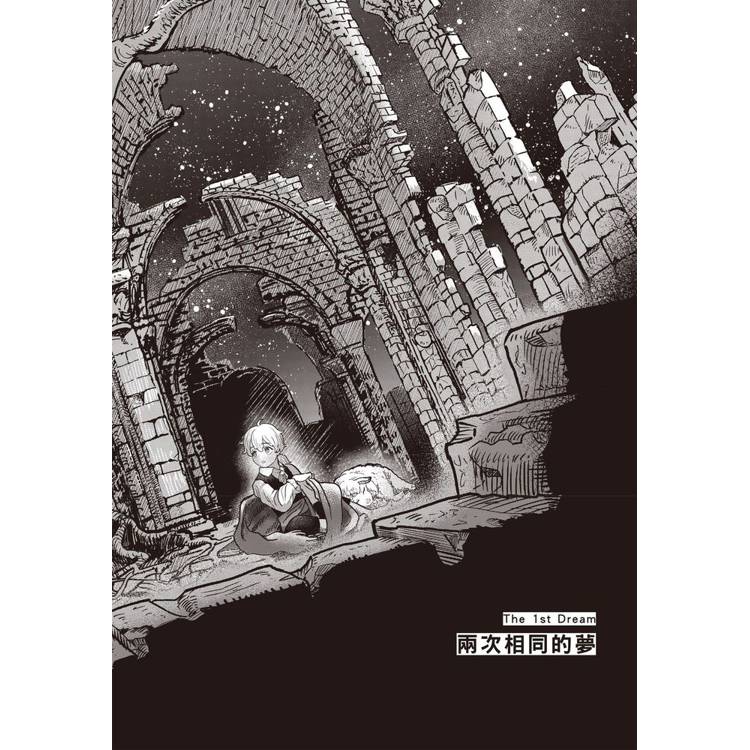 牧羊少年奇幻之旅 牧羊少年奇幻之旅