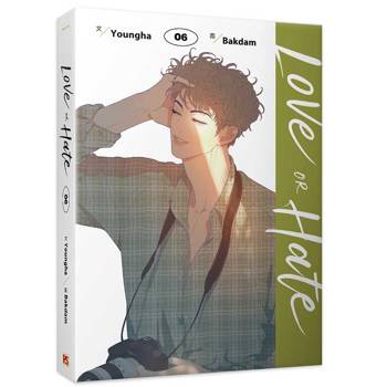 Love or Hate（６）