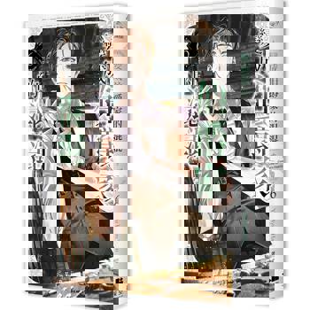 變成伯爵家的混混06